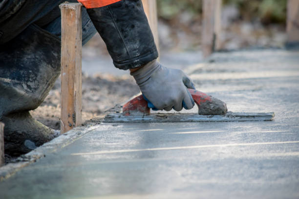 Best Commercial Concrete Services in USA